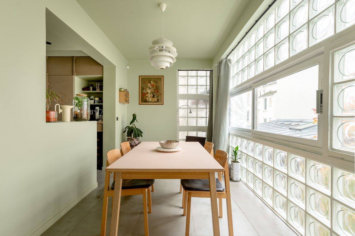 Appartement à vendre, 106m², Paris 14ème