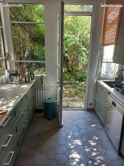 Maison à louer, 123m², Mantes-la-Jolie