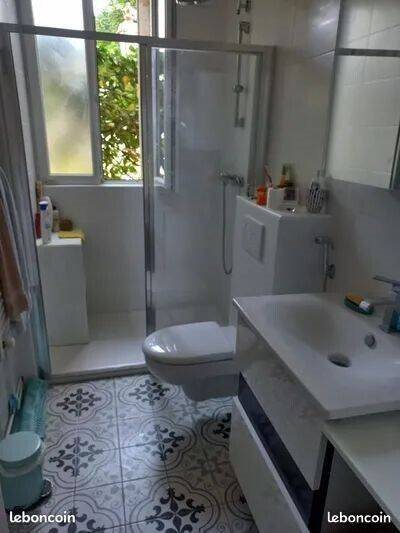 Maison à louer, 123m², Mantes-la-Jolie