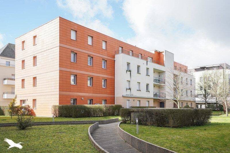 Appartement à vendre, 45m², La Riche