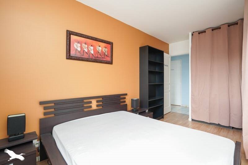 Appartement à vendre, 45m², La Riche