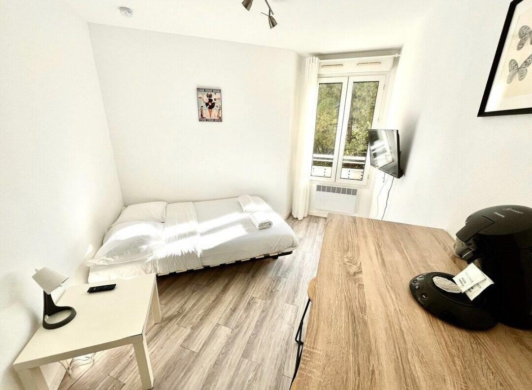 Appartement à louer, 17m², Montpellier