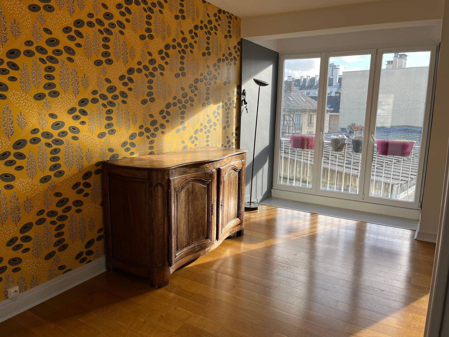 Appartement à vendre, 110m², Rouen