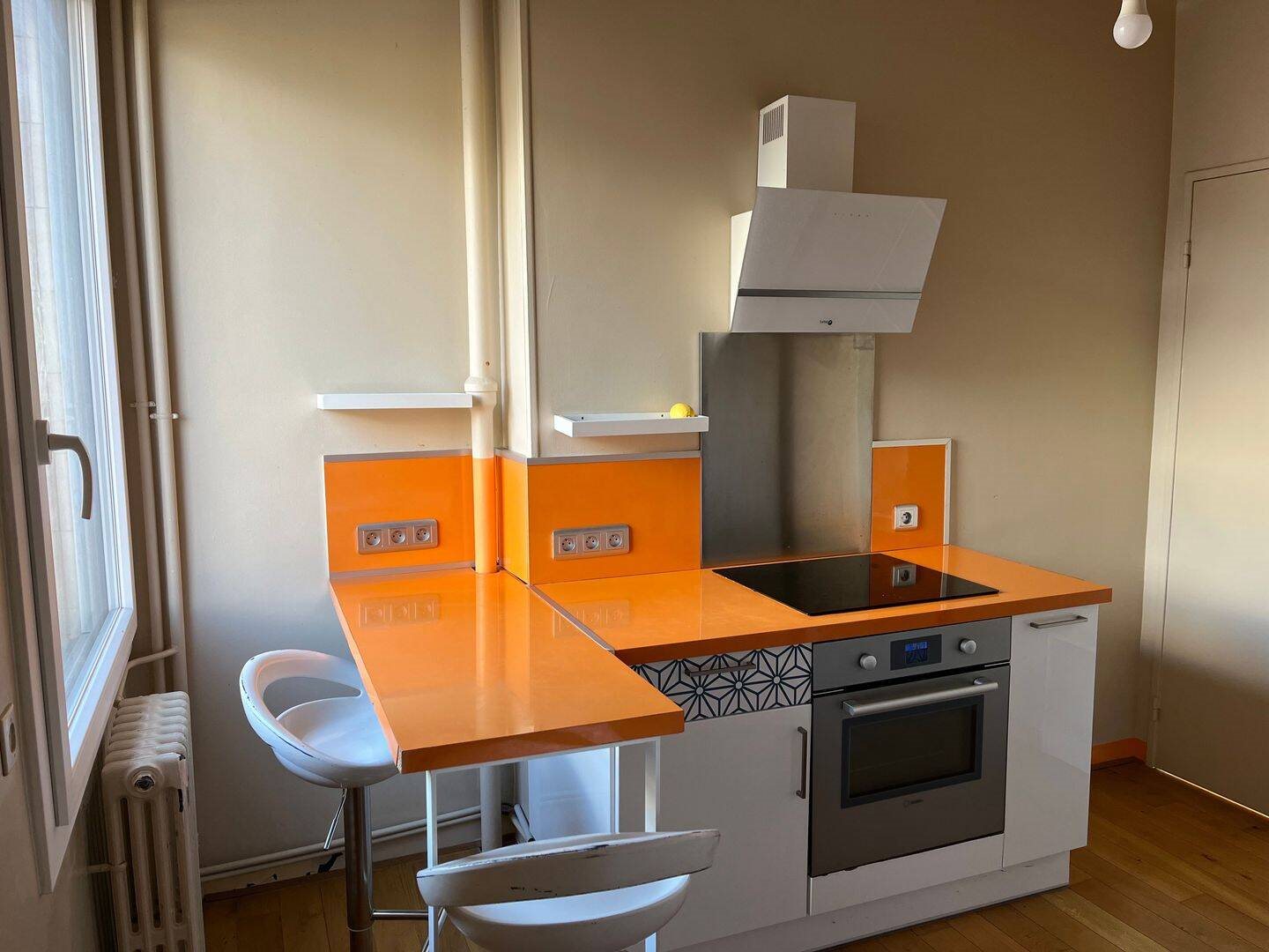 Appartement à vendre, 110m², Rouen