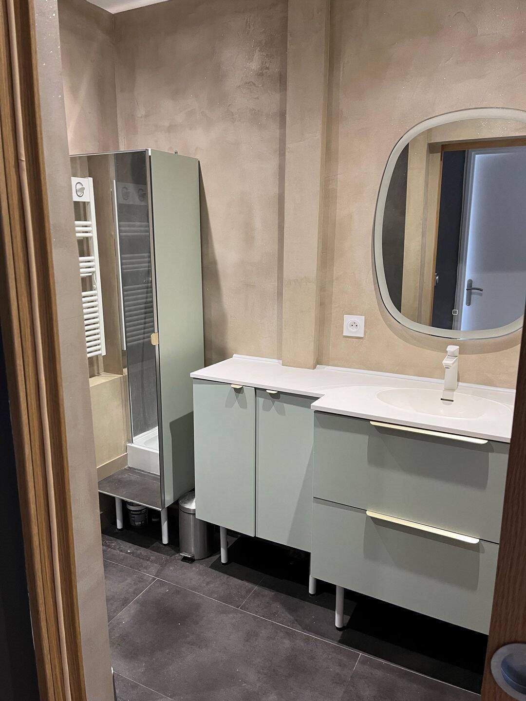 Appartement à vendre, 110m², Rouen