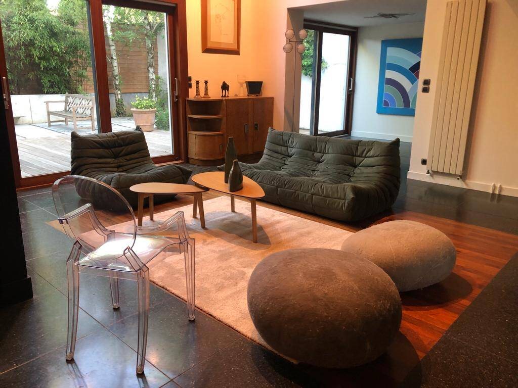 Maison à louer, 211m², Lyon 3ème