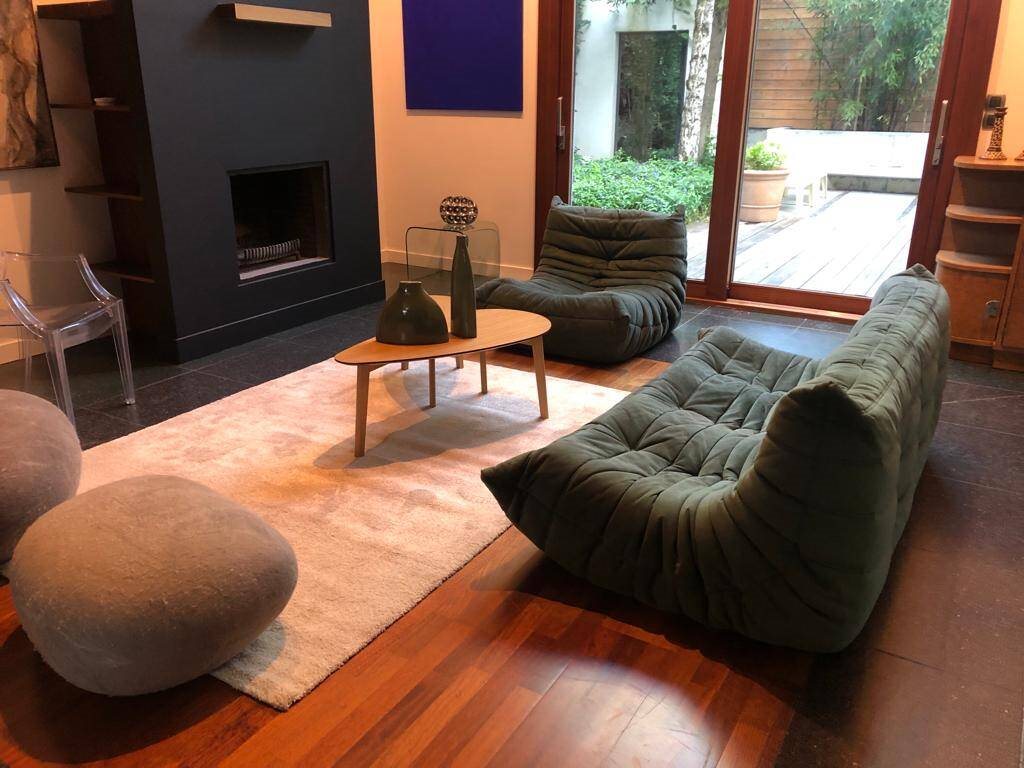 Maison à louer, 211m², Lyon 3ème