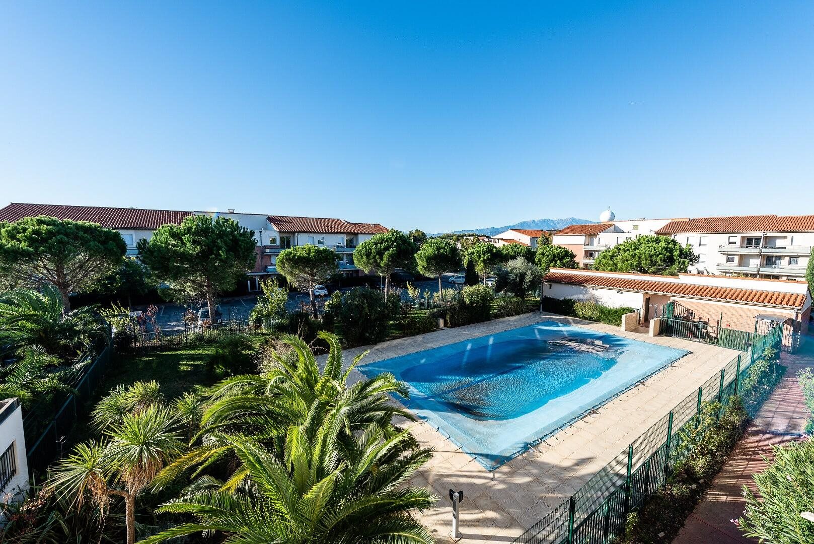 Appartement à louer, 71m², Saint-Estève