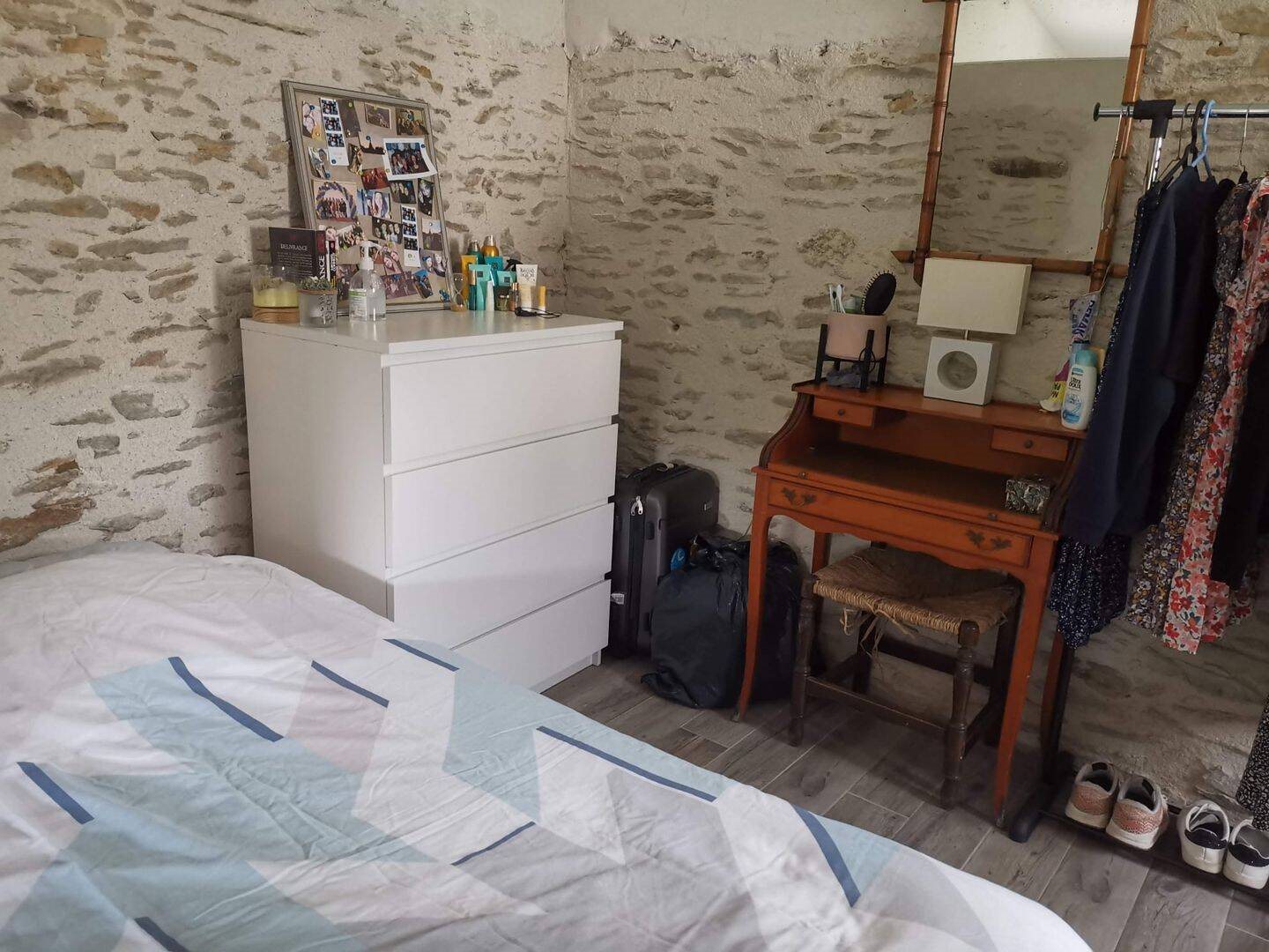 Appartement à louer, 25m², Sucé-sur-Erdre