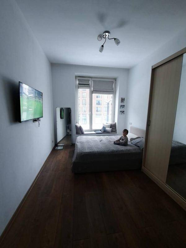 Appartement à louer, 19m², Paris 11ème