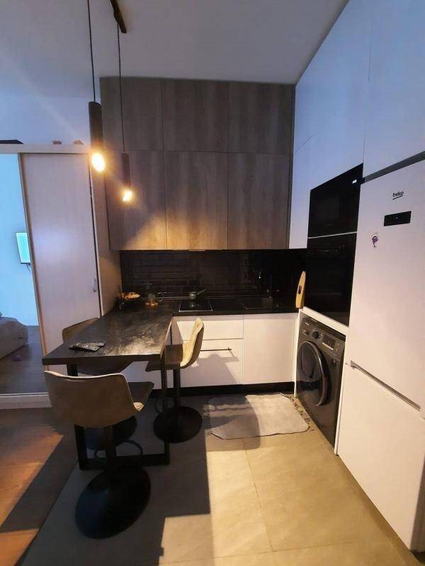 Appartement à louer, 19m², Paris 11ème