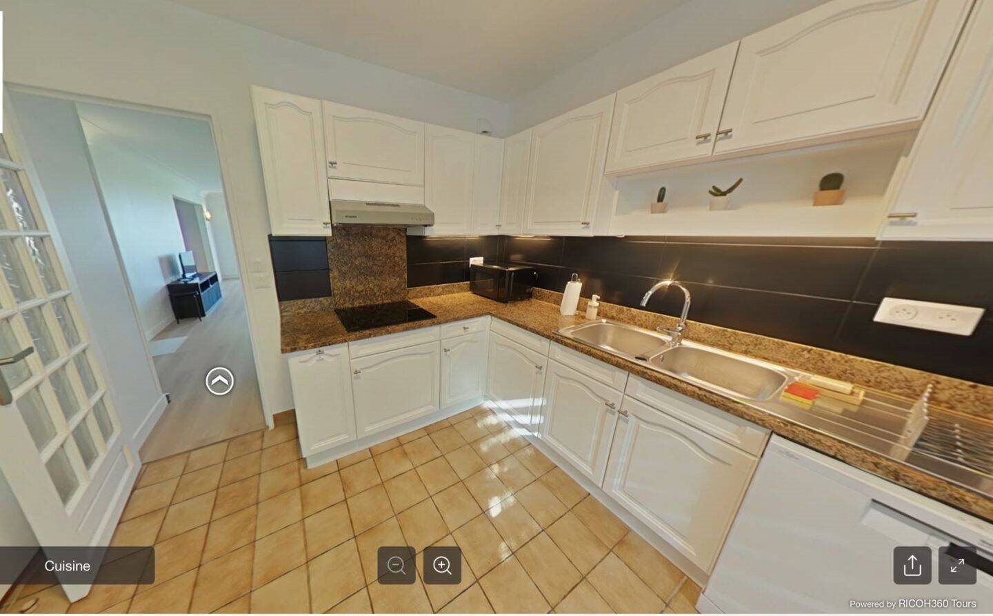 Appartement à louer, 77m², Chennevières-sur-Marne