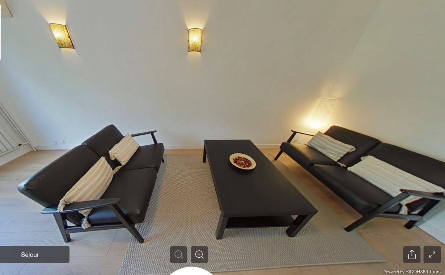 Appartement à louer, 77m², Chennevières-sur-Marne