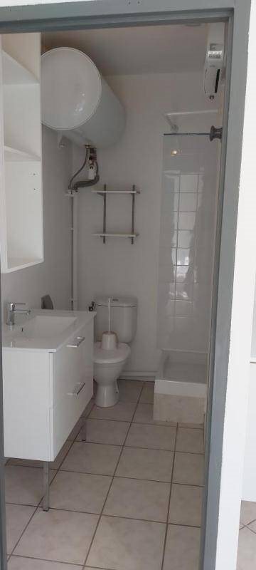 Appartement à louer, 21m², Velaux