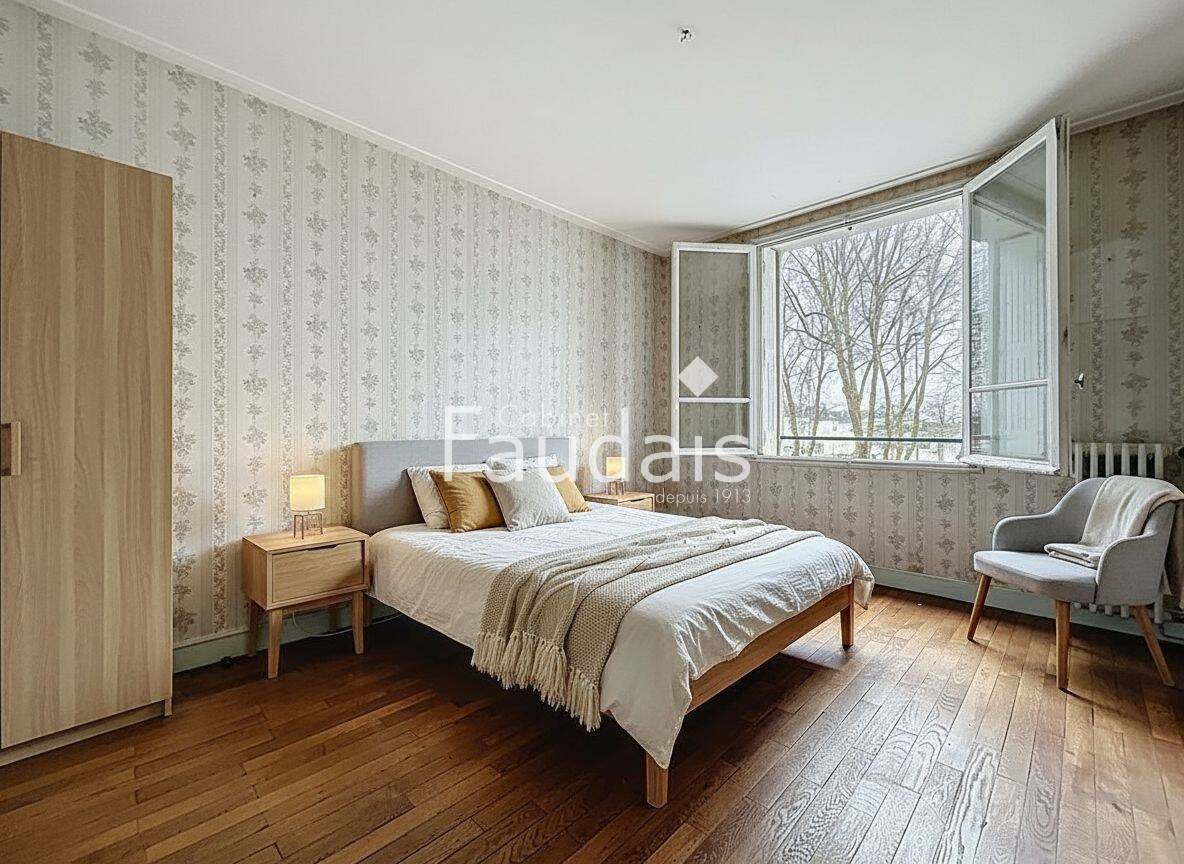 Appartement à vendre, 73m², Saint-Lô