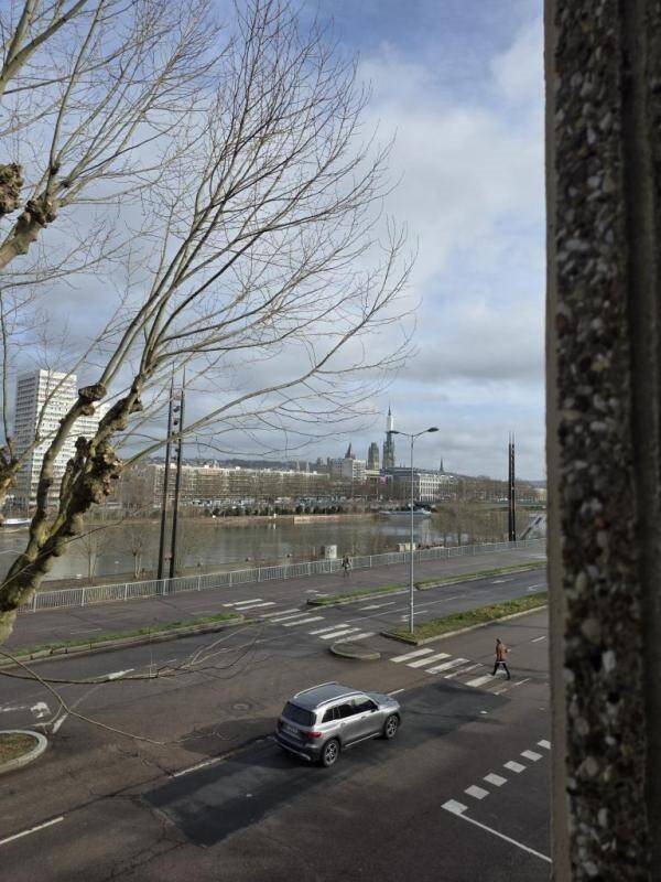 Appartement à louer, 88m², Rouen