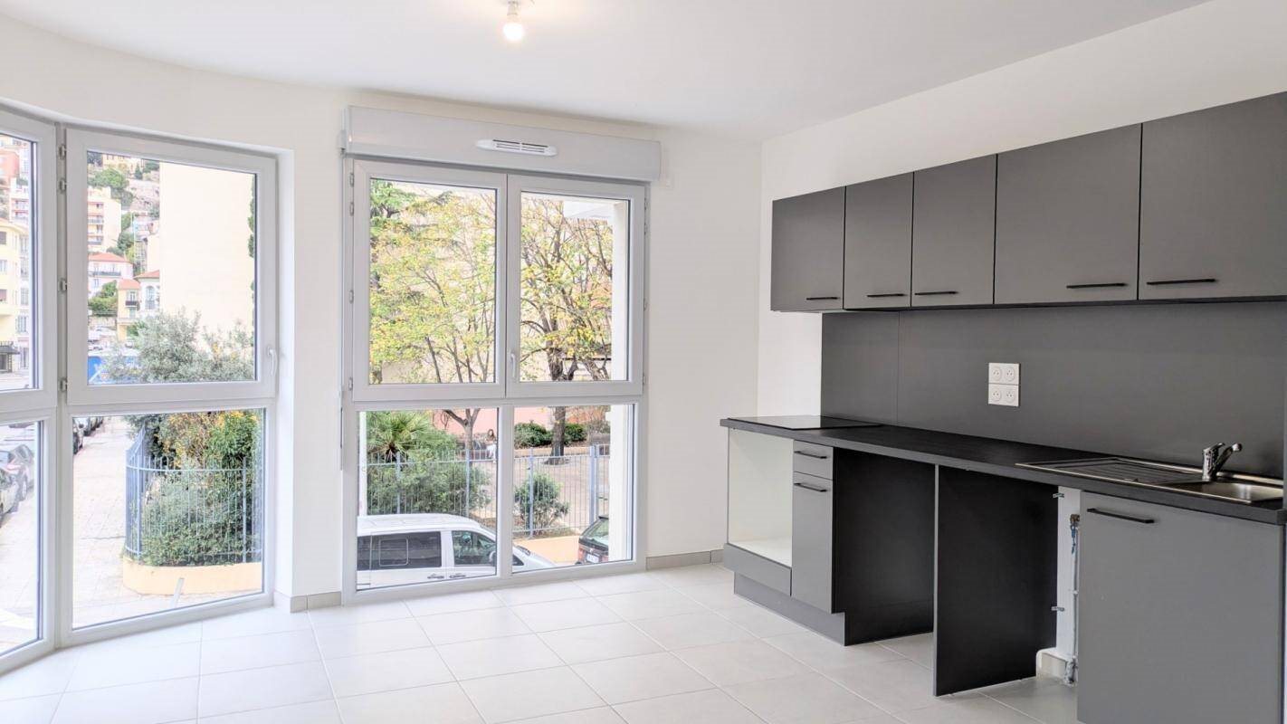 Appartement à louer, 41m², Nice