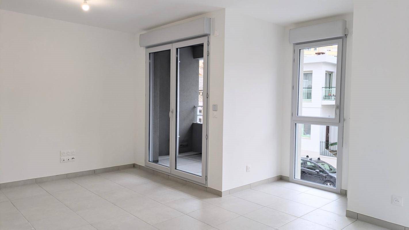 Appartement à louer, 41m², Nice