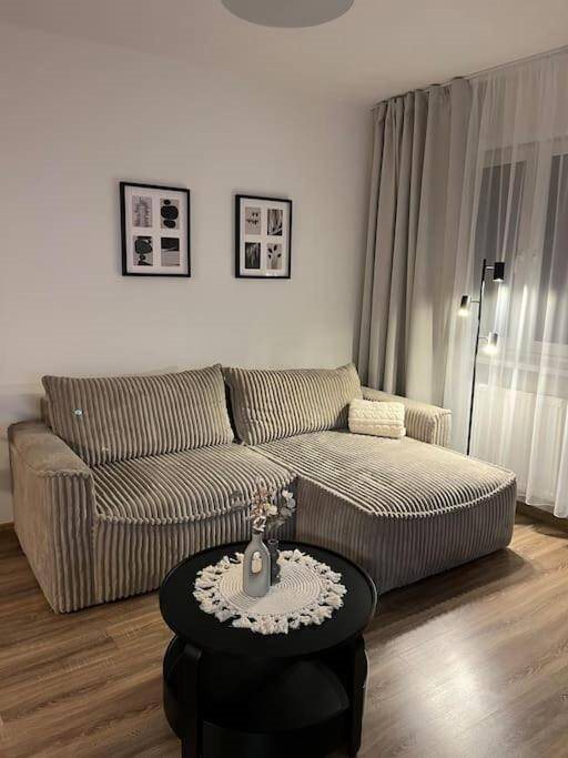 Appartement à louer, 35m², Lyon 2ème