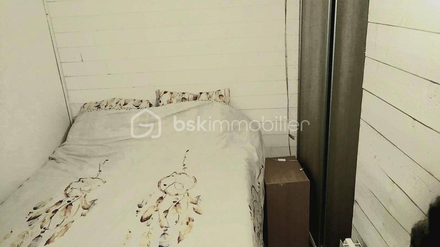 Appartement à louer, 50m², Crots