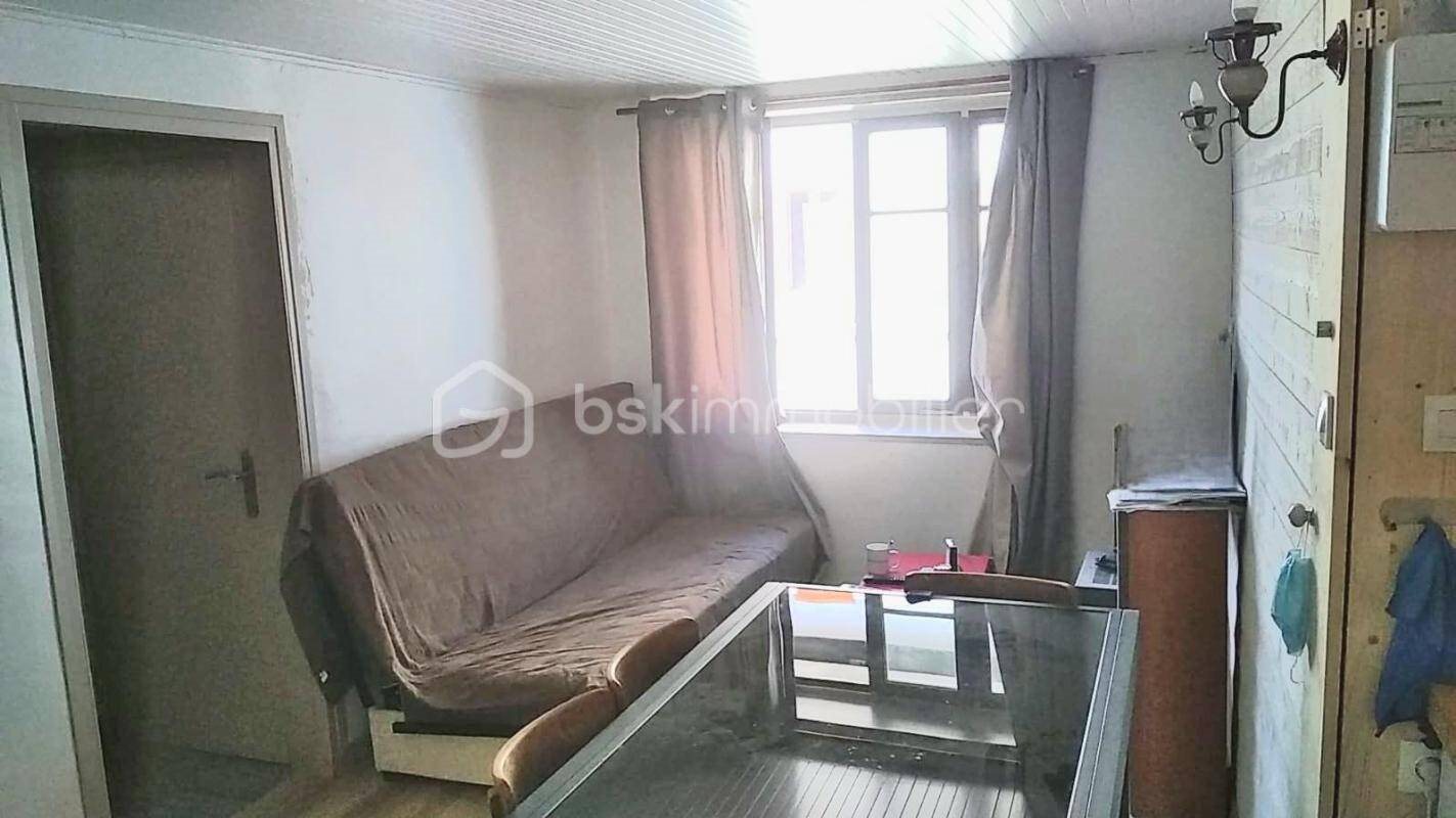 Appartement à louer, 50m², Crots