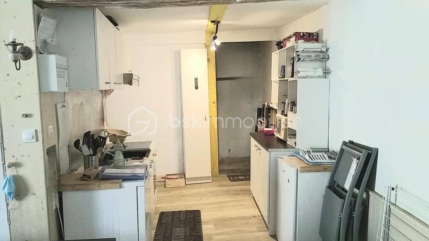 Appartement à louer, 50m², Crots