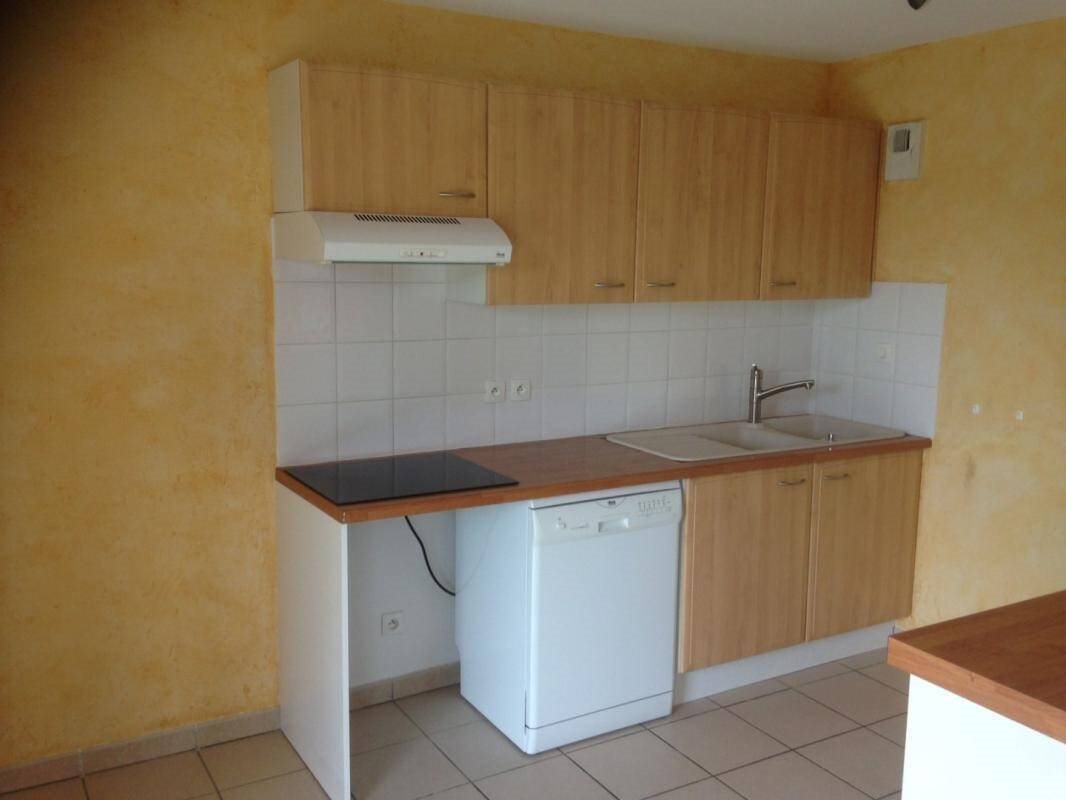 Appartement à louer, 89m², Merville