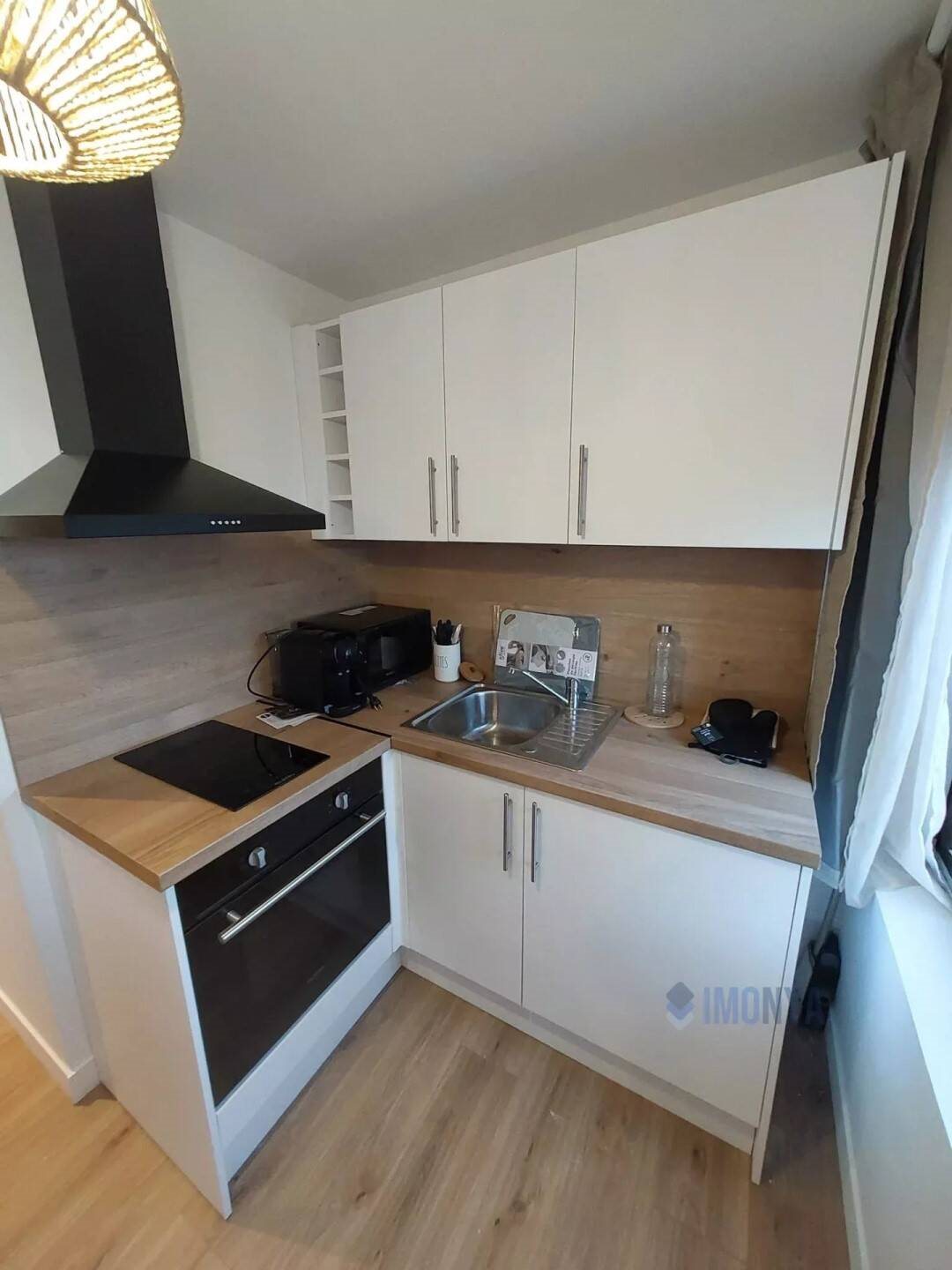 Appartement à louer, 18m², Darnétal