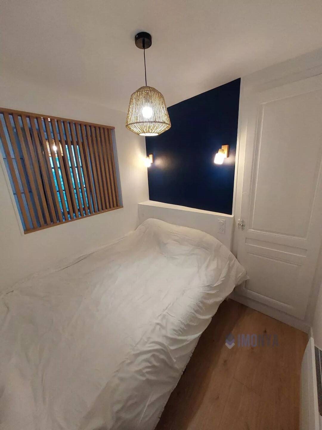 Appartement à louer, 18m², Darnétal