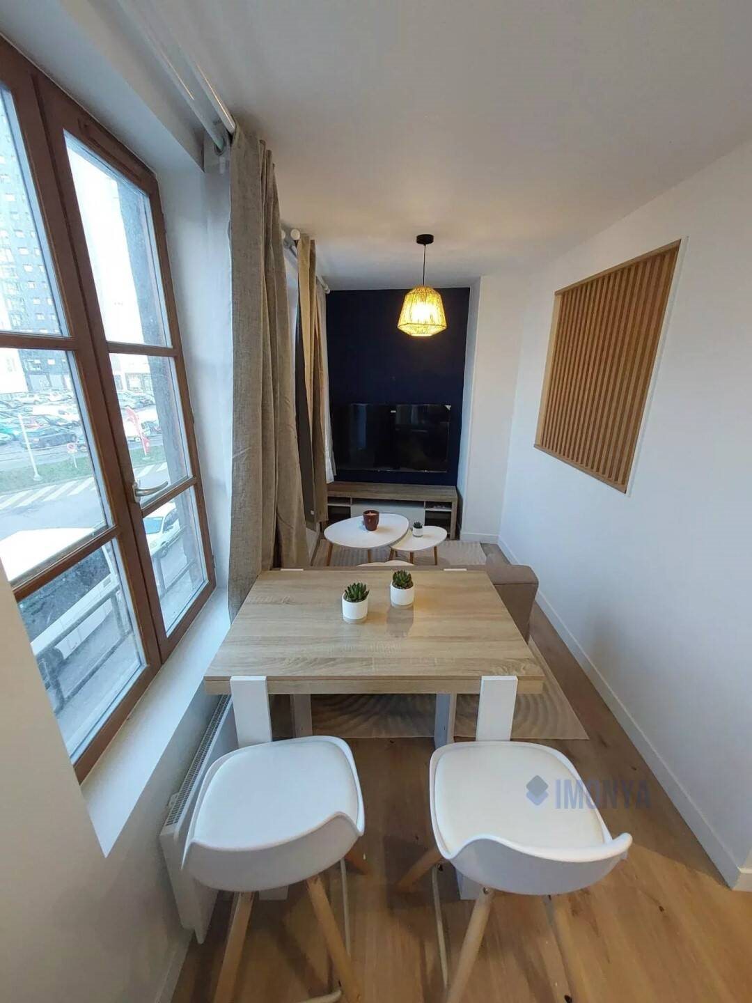 Appartement à louer, 18m², Darnétal