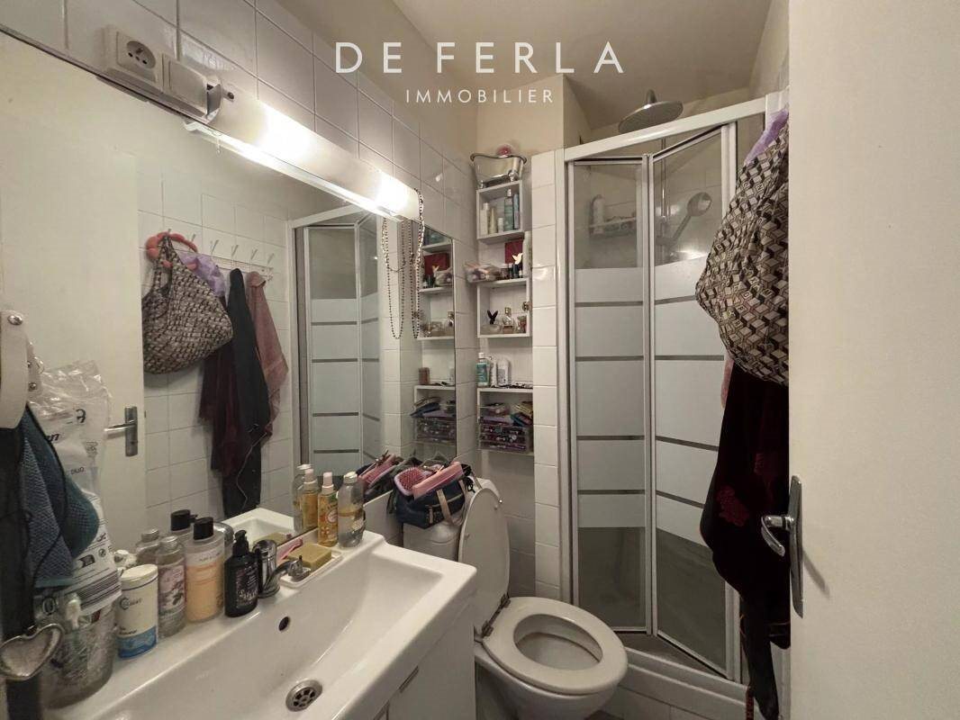 Appartement à vendre, 12m², Paris 14ème