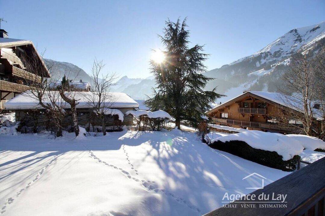 Maison à vendre, 122m², Les Contamines-Montjoie
