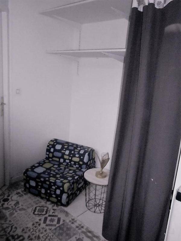 Appartement à louer, 13m², Nantes