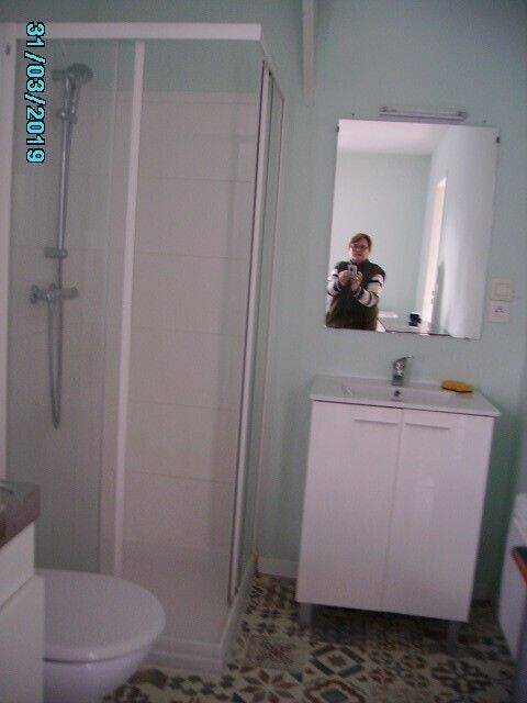 Appartement à louer, 13m², Nantes