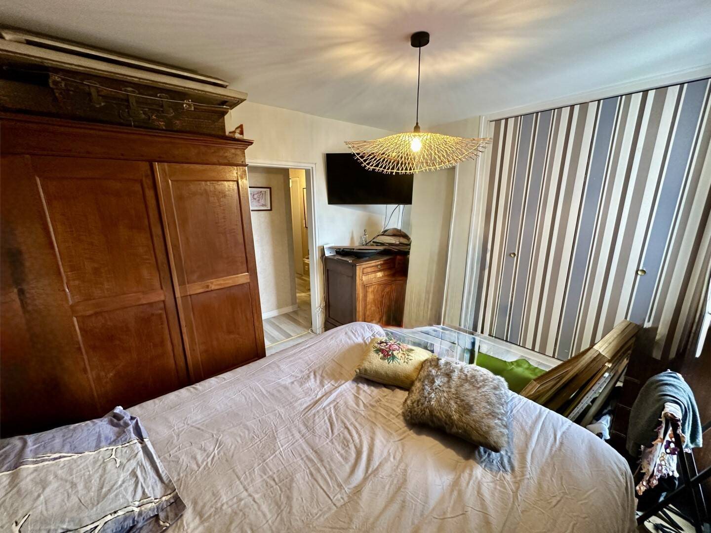 Appartement à vendre, 68m², Limoges