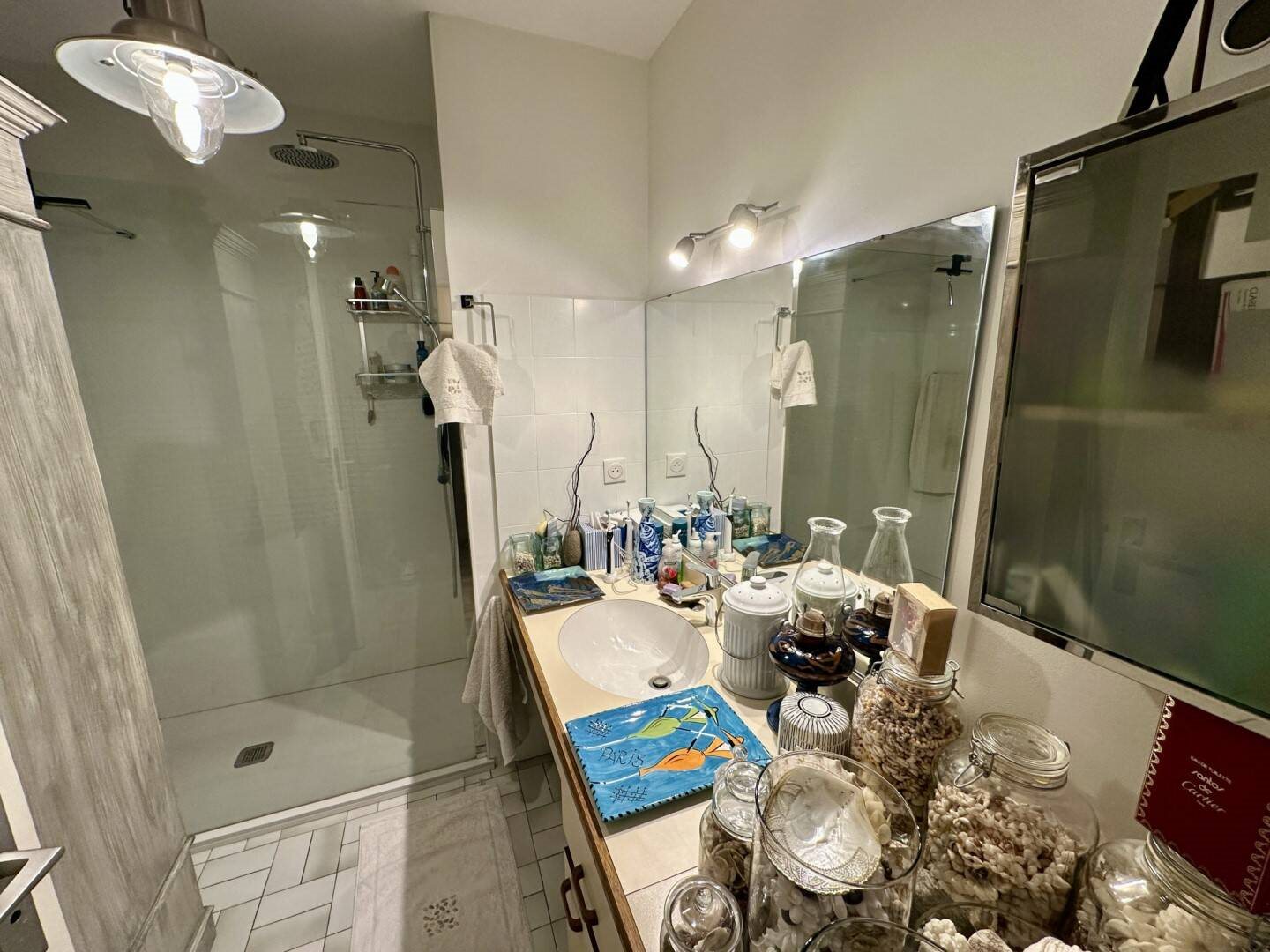 Appartement à vendre, 68m², Limoges