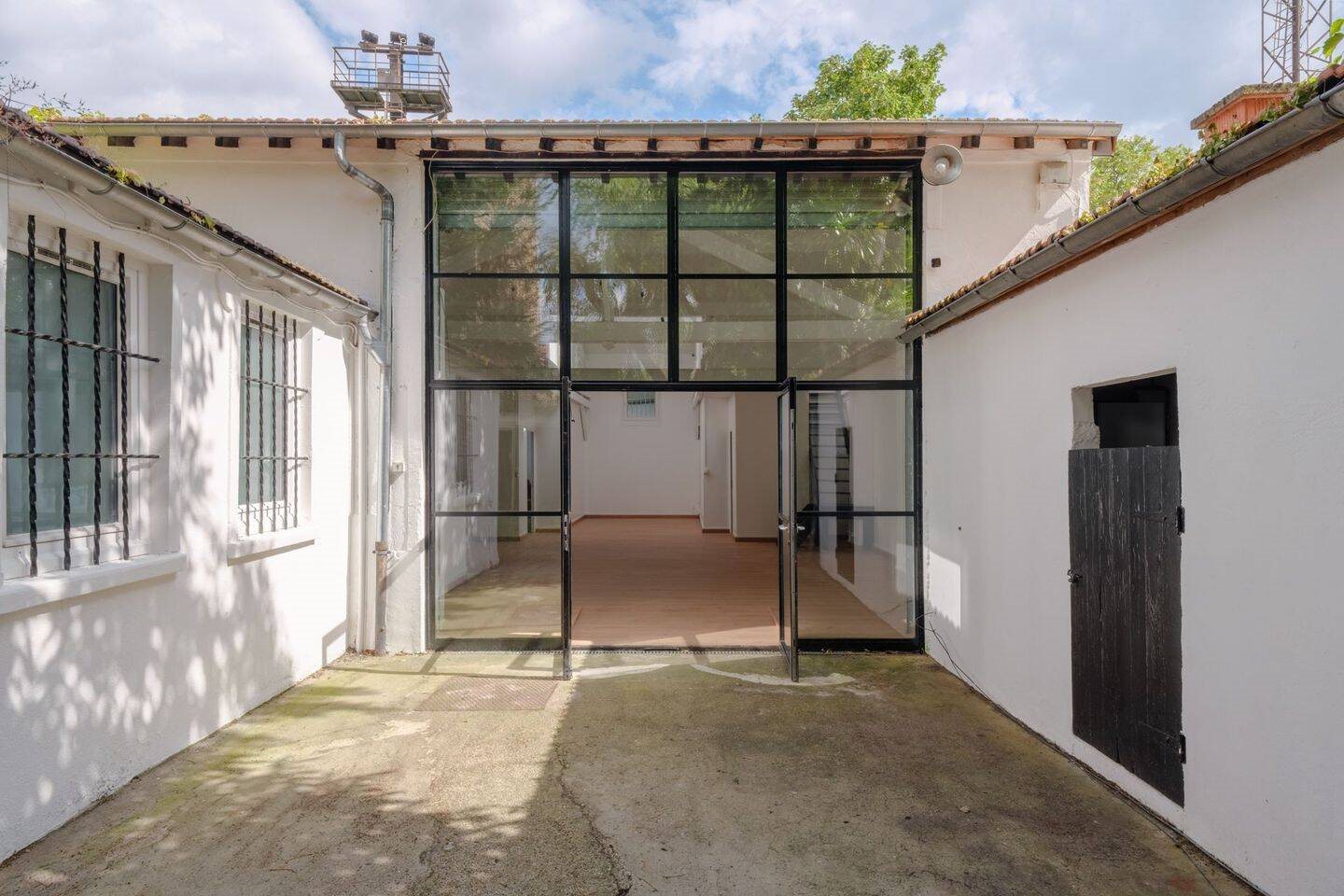 Maison à louer, 154m², Paris 5ème