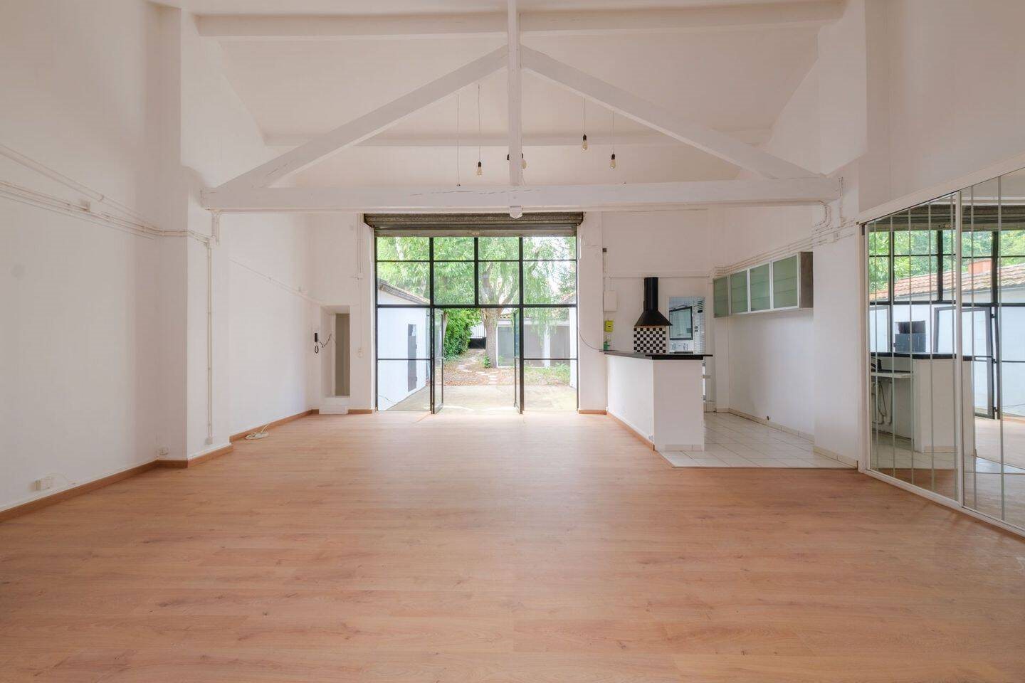 Maison à louer, 154m², Paris 5ème