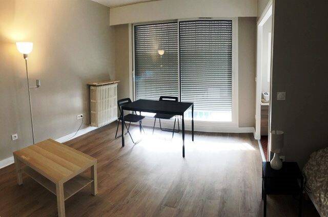Appartement à louer, 24m², Boulogne-Billancourt