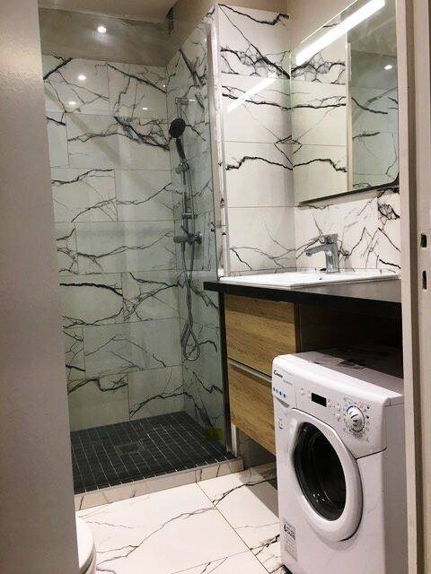 Appartement à louer, 24m², Boulogne-Billancourt