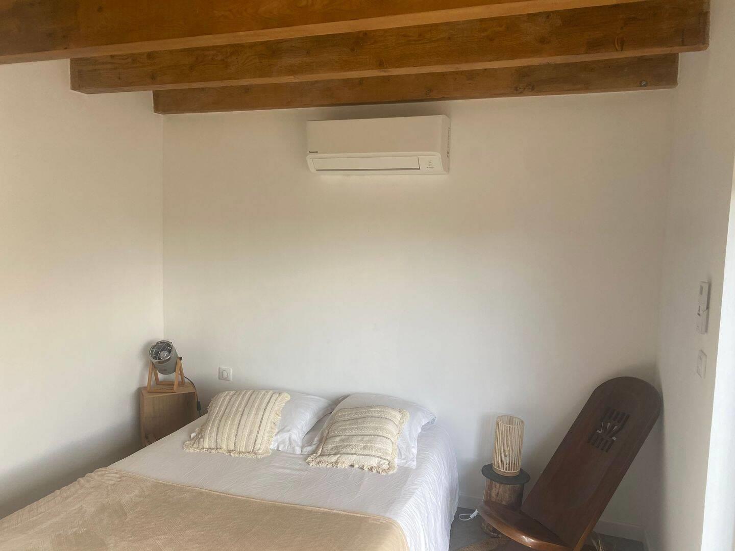 Appartement à louer, 25m², Saint-Gilles