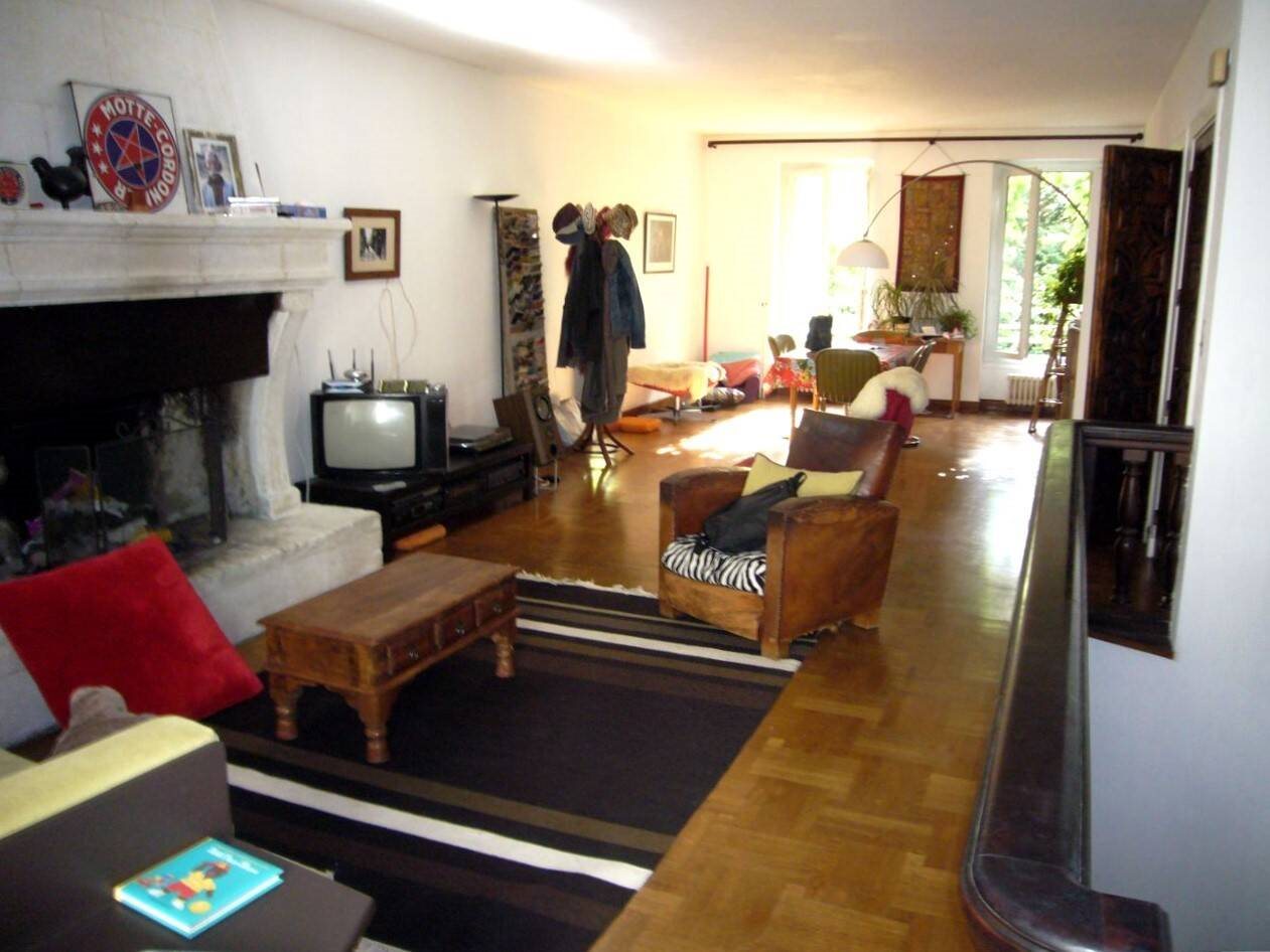 Maison à vendre, 190m², Marseille 4ème