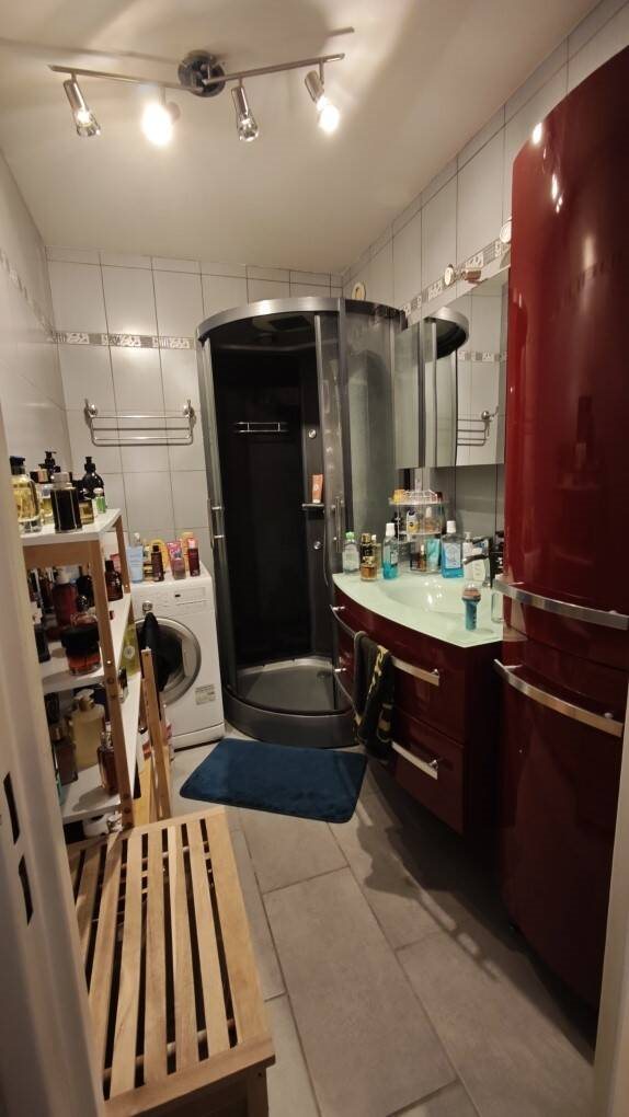 Appartement à vendre, 45m², Saint-Etienne