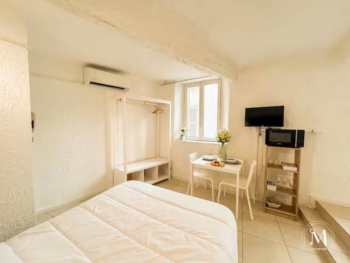 Appartement à louer, 25m², Toulon