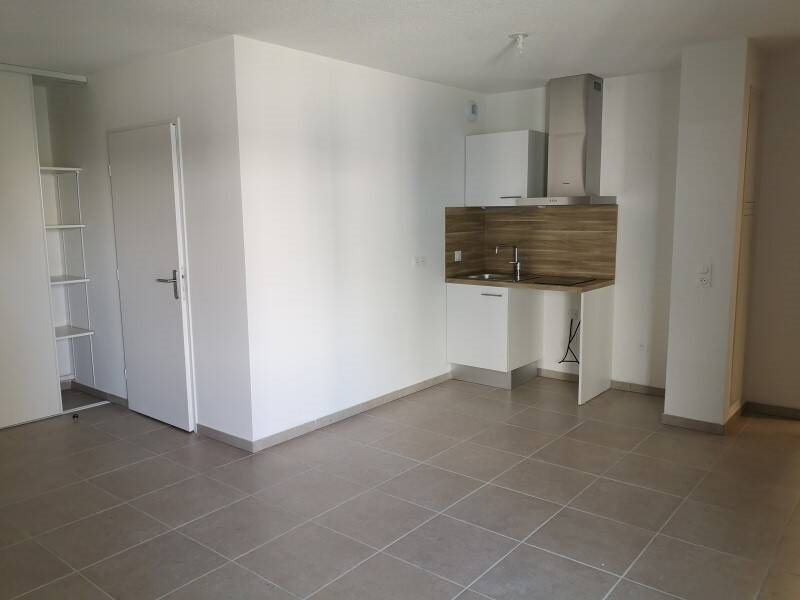 Appartement à louer, 32m², Castelnau-le-Lez
