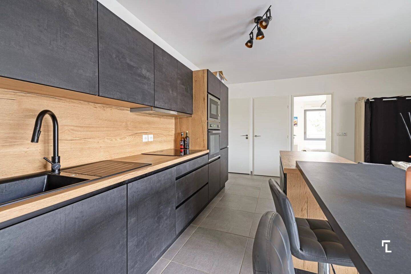 Appartement à louer, 48m², Aix-en-Provence