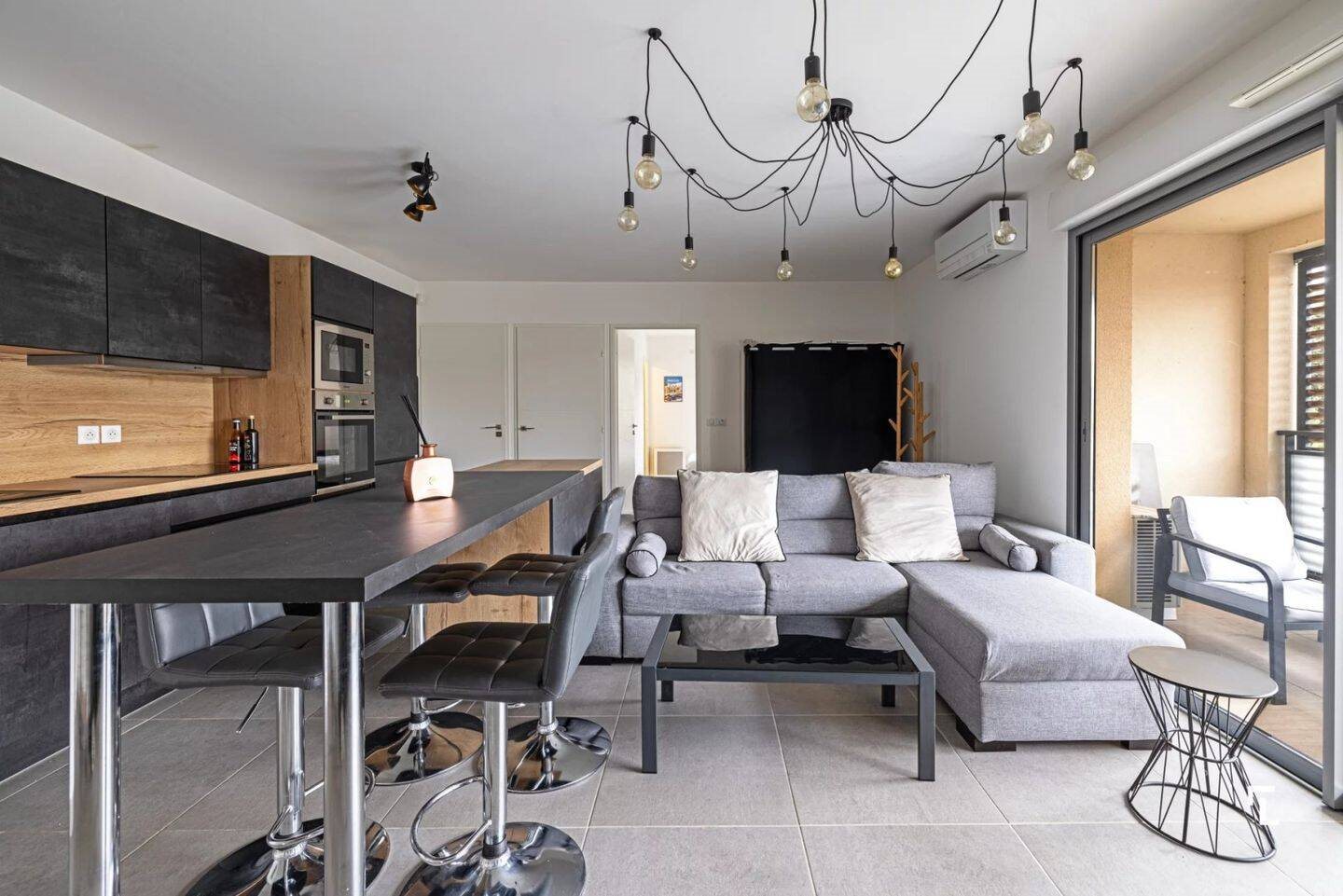 Appartement à louer, 48m², Aix-en-Provence