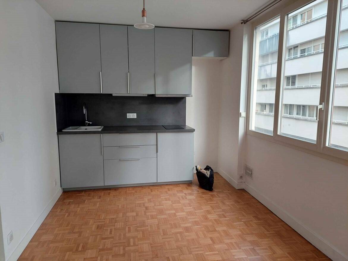 Appartement à louer, 30m², Boulogne-Billancourt