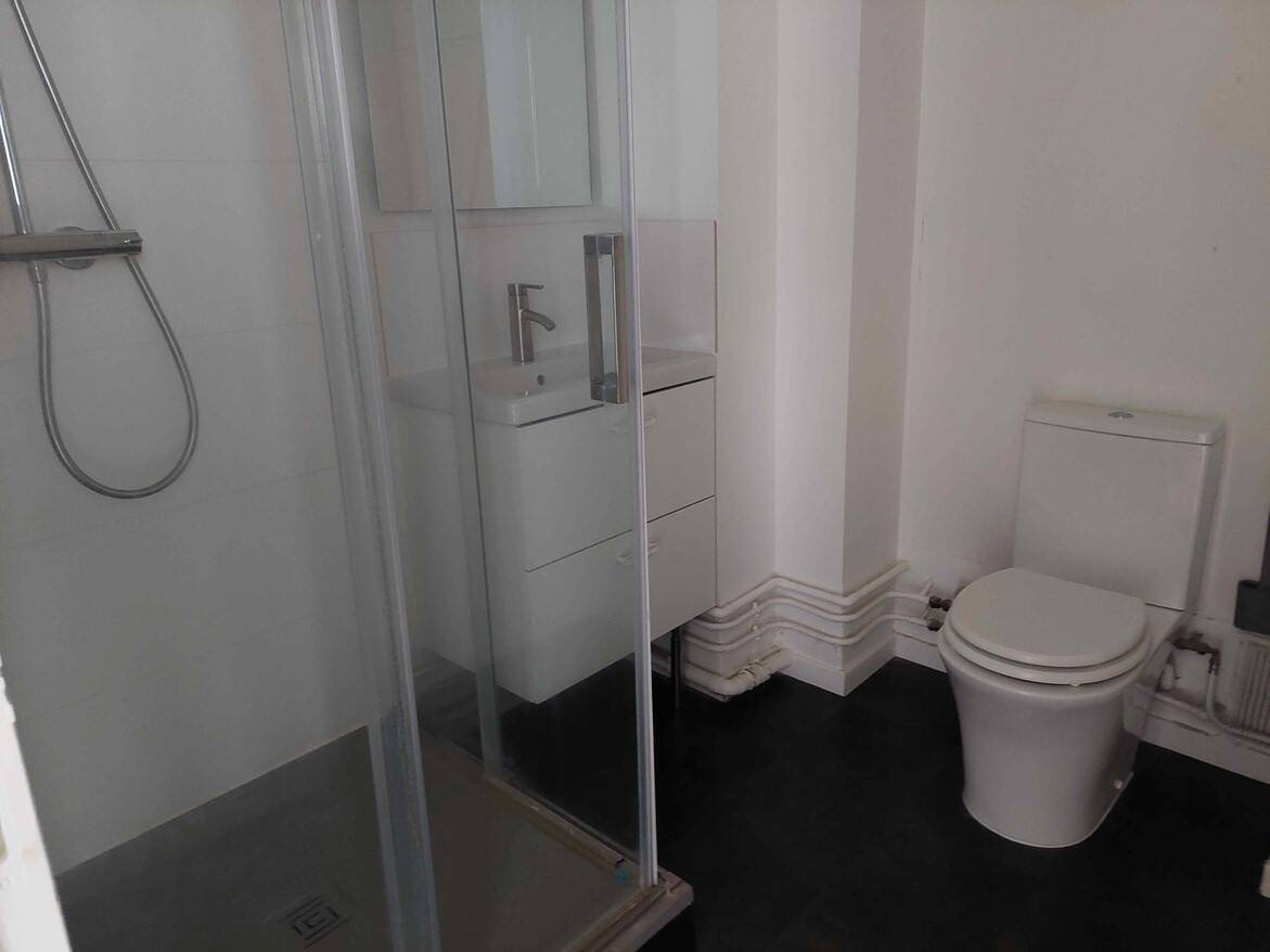 Appartement à louer, 30m², Boulogne-Billancourt