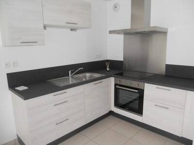 Appartement à louer, 37m², Fegersheim